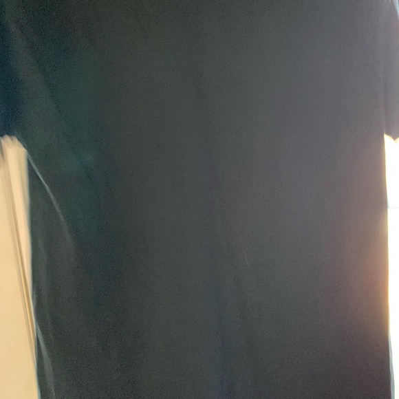 2PAC- Mens size Medium, black short sleeved tee. New. Never worn. - Picture 4 of 6